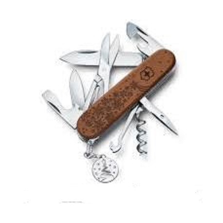 VICTORINOX WINTER MAGIC 2025