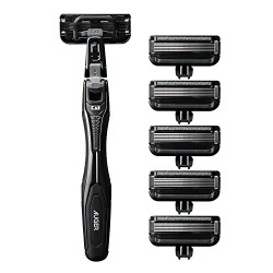 MAQUINILLA AFEITAR KAI AUGER